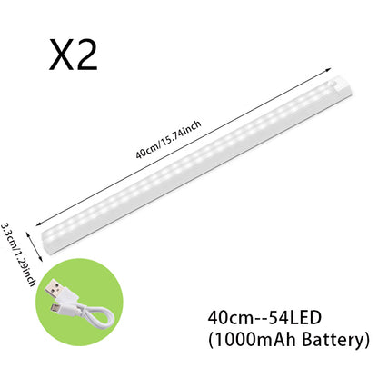 Wireless LED Night Light Of Motion Sensor