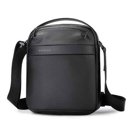 New Crossbody Bag Men's Shoulder Bag Trendy Bags