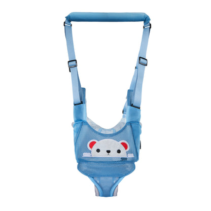 Baby Walking Harness Belt Baby Walker Stuff Walking Bag Safety Helper Child Leash Baby Toddler Belt Walking Assistant