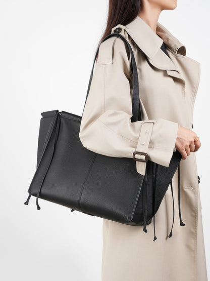 Large Capacity New Trendy High-grade Fashion Shoulder Bag For Women