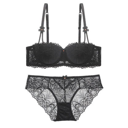 Sexy  lace underwear set