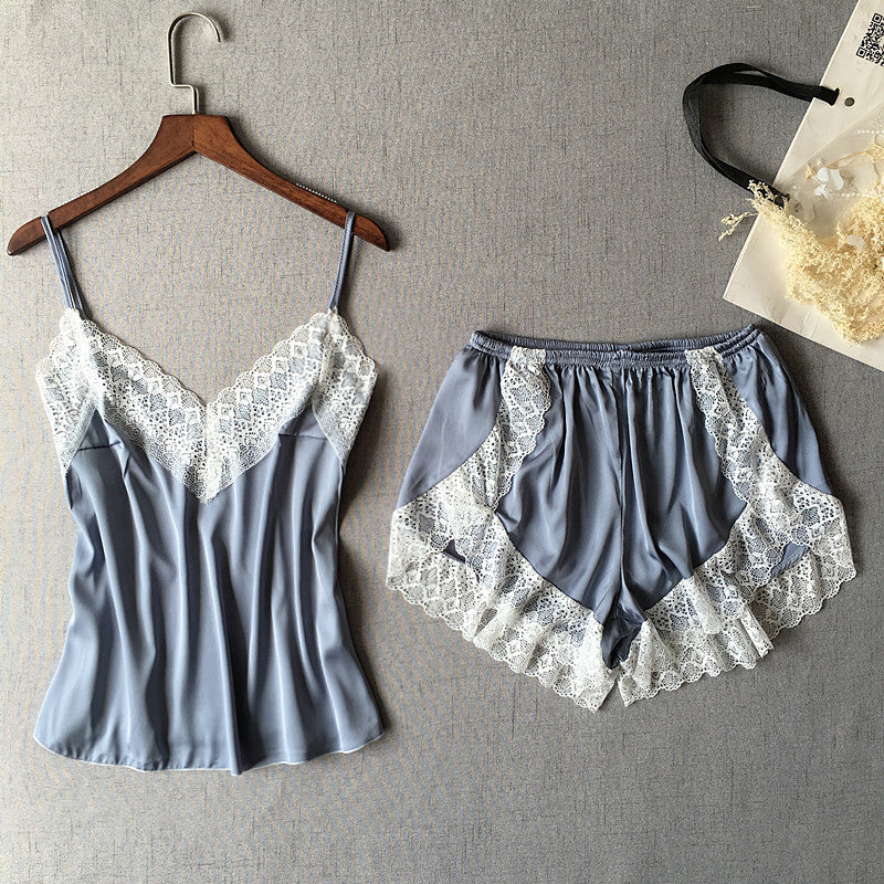 Two-piece set Ladies underwear