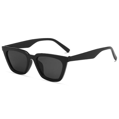 Retro Cats' Eye Sunglasses Women