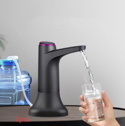 Touch Automatic Water  Household Intelligent Quantitative Desktop Water Dispenser Kitchen Tool