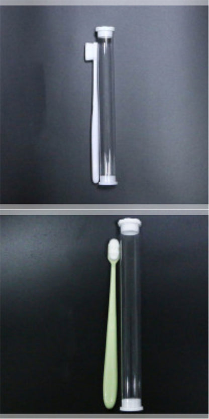 Micron Soft Toothbrush