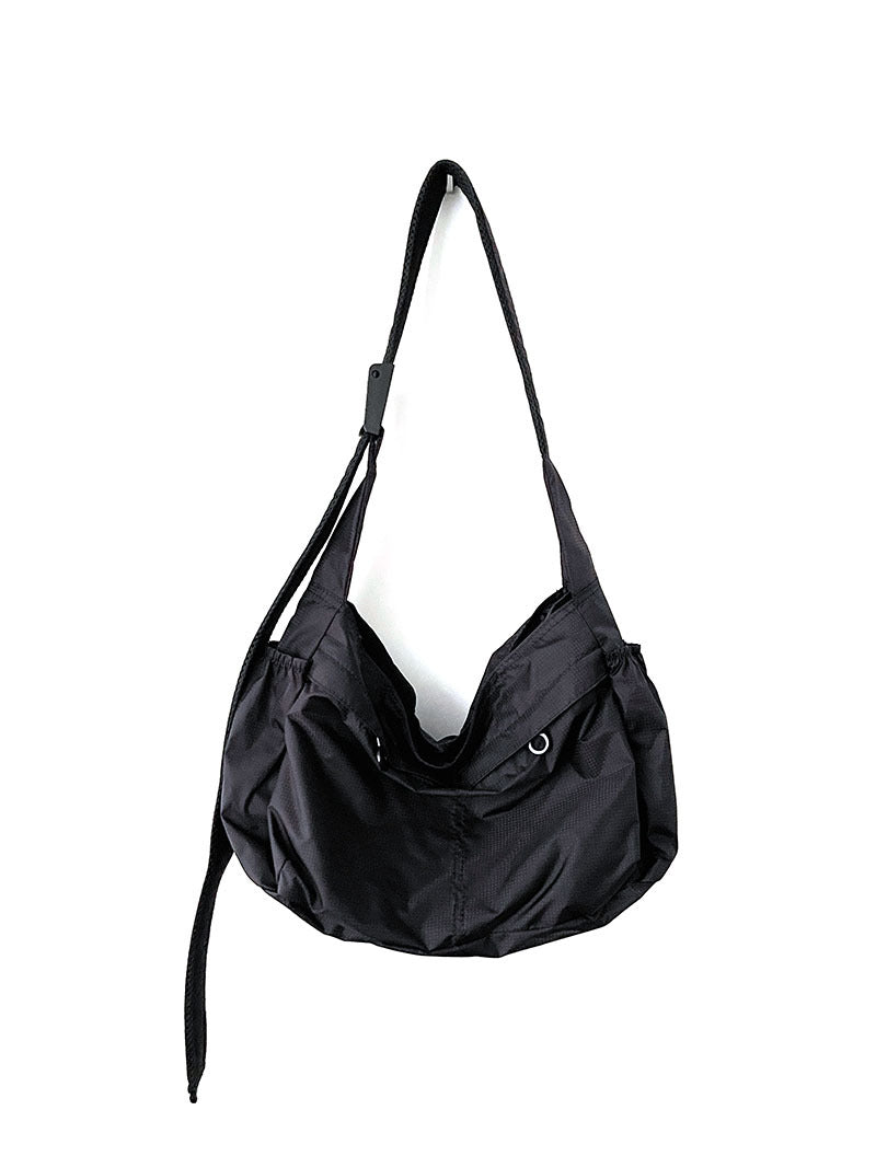 Oxford Cloth Large Capacity Women's Bag