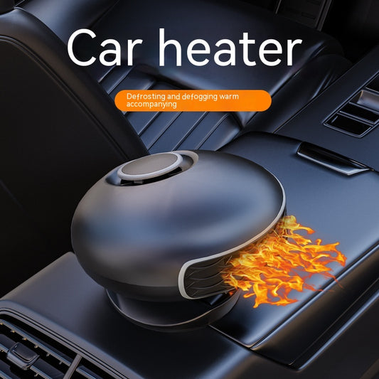 Car Warm Air Blower 12 V24v Heating Defrost Heater