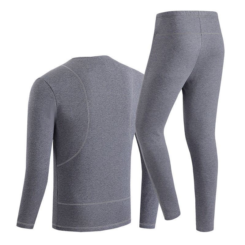 Safety Warm Underwear Heating Trousers