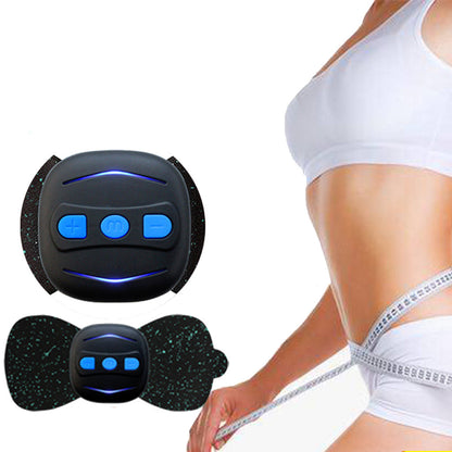 Massager Slimming Massage To Relieve Muscle Soreness Portable Mini Neck Massager