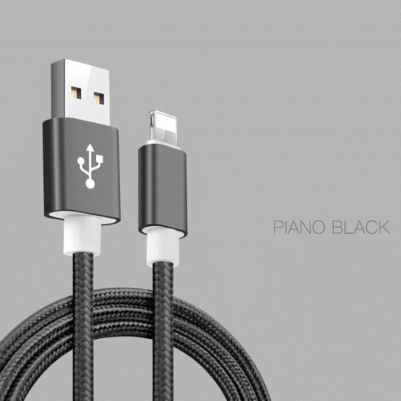 3.1A Fast Charging USB Cable