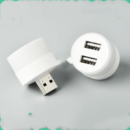 USB Night Light Branch Device