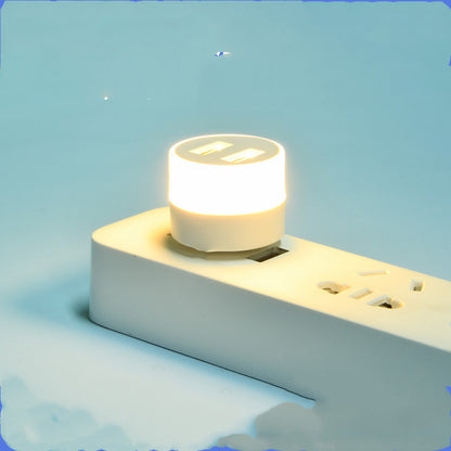 USB Night Light Branch Device