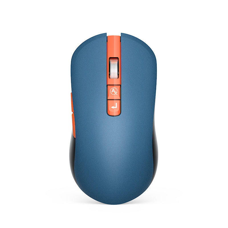 Mute IFLYTEK Voice Translation Gaming Mouse