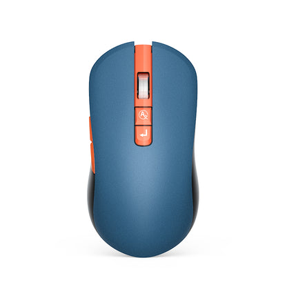 Mute IFLYTEK Voice Translation Gaming Mouse