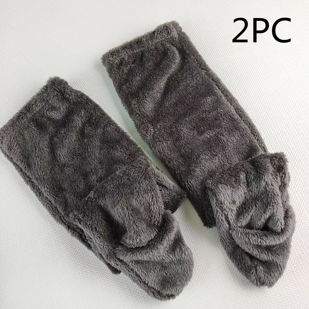 Household Leg Warmer Warm Keeping Socks