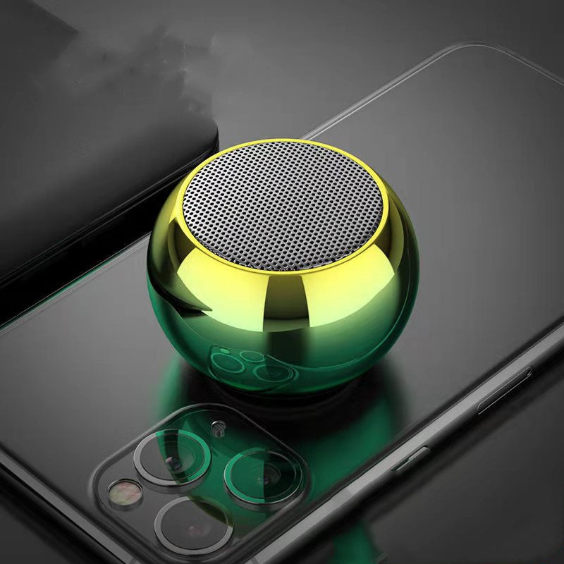 Wireless Bluetooth Speaker Mini Stereo High Volume Outdoor Portable