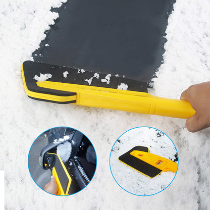 Multifunctional Snow Shovel For Automotive Supplies