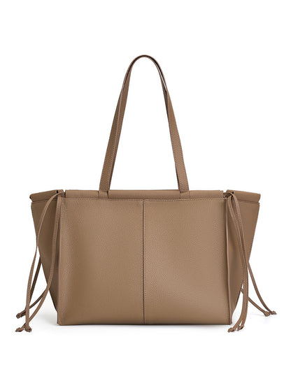 Large Capacity New Trendy High-grade Fashion Shoulder Bag For Women