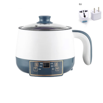 Multifunctional Electric Cooking Pot For Student Dormitories