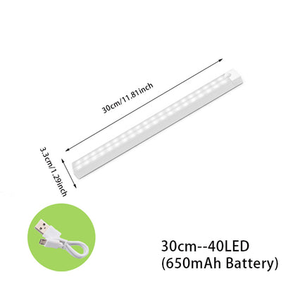 Wireless LED Night Light Of Motion Sensor