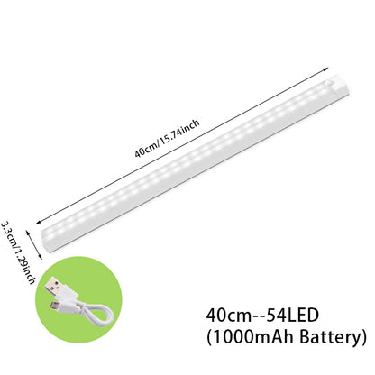 Wireless LED Night Light Of Motion Sensor