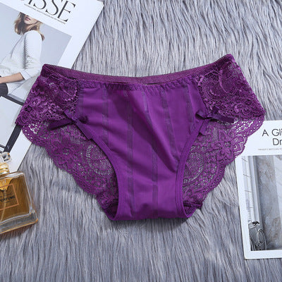 Women's Comfortable Underwear Women's Lace