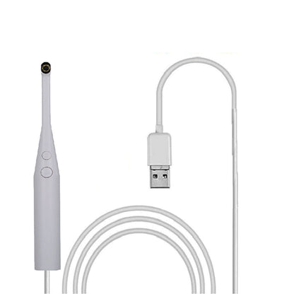 New HD USB Visual Dental Appliance Visual Oral Endoscopy