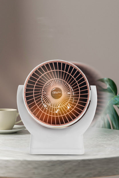 Desktop Mini Mute Household Heater