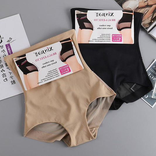 Seamless Yarn Underwear Body Shaping Underwear