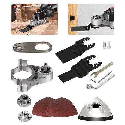 Woodworking Metal Cutting Hand Grinder Power Tools Daquan