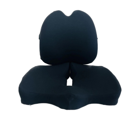 Memory Foam Seat Cushion Breathable Beautiful Buttocks Chair